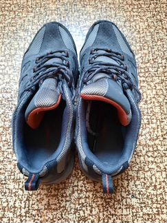 Кроссовки Columbia