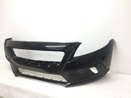 Бампер передний Volvo V40 Cross Country 1