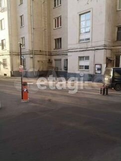 Квартира-студия, 30.7 м², 1/14 эт.