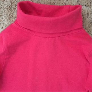 Водолазка детская, 3-4 года