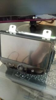 Магнитола LG Electronics, Корея, модель: LSP2GTD д