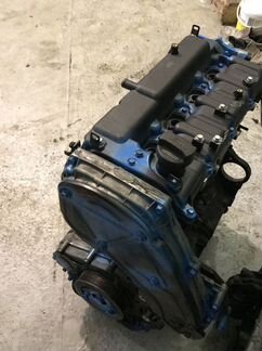 Двигатель Хендай Старекс 2.5л. д. 175 л.с. D4CB