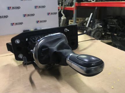 Селектор АКПП Volkswagen Touran 1T3 CTH 2013