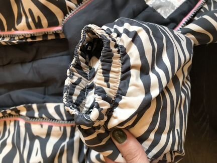 Комбинезон ticket to heaven 80