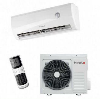 Новый кондиционер energolux SAS09B2-A/SAU09B2-A
