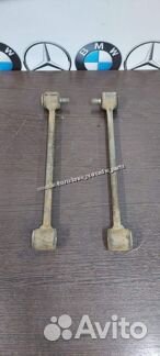 Задняя стойка стабилизатора Мерседес W211, W219