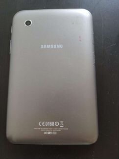 Планшет samsung GT-P3100