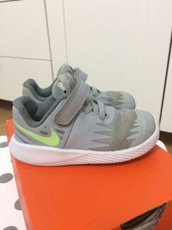 Детские кроссовки Nike