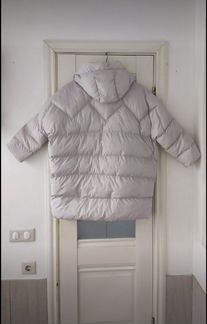 Куртка пуховик женская новая