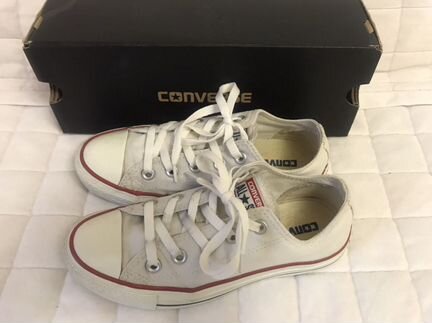 Кеды Converse, All star, 36