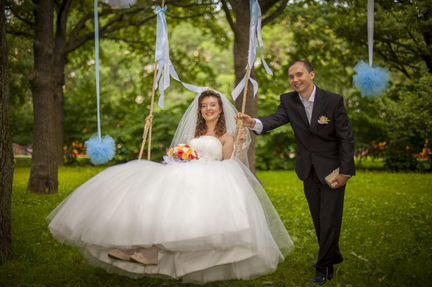 Фотосъемка, фотосессия