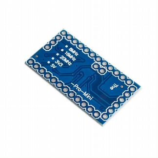 Atmega328 pro mini 5 В/16 мгц