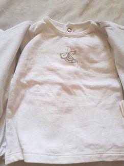 Комплект для девочки