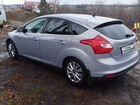 Ford Focus 1.6 МТ, 2011, 116 000 км