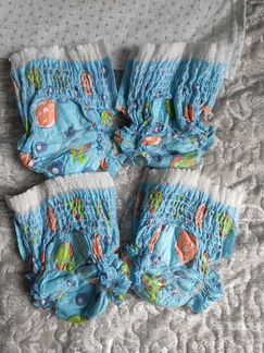 Трусики для плавания