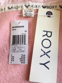 Roxy Толстовка