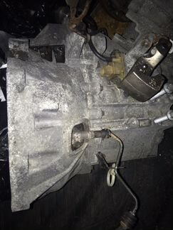 Коробка передач Ford Transit 2.2 tdi