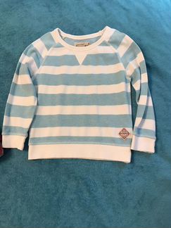 Джемпер h&m 116