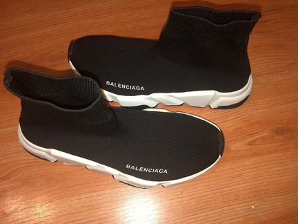 Balenciaga кроссовки размер 40+41