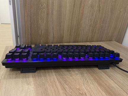 Игровая клавиатура