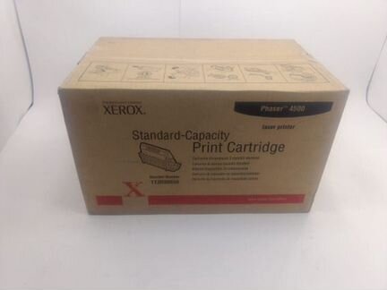 Картриджи Xerox 113R00657 / Phaser-4500