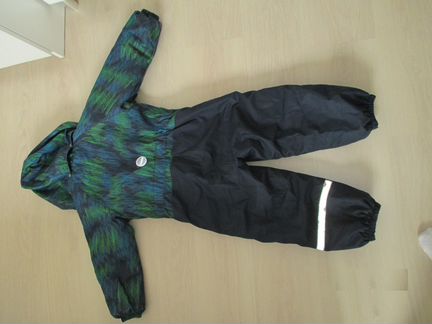 Комбинезон зимний Reima рр104