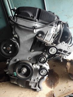 Двигатель 4B11 Lancer, Outlander 73200 км