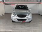 SsangYong Kyron 2.0 МТ, 2008, 118 250 км