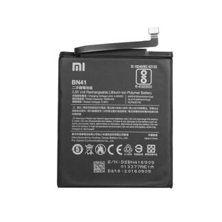 Аккумулятор Xiaomi Redmi Note 4 (BN41)