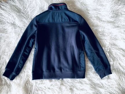 Новая курточка Tommy Hilfiger для мальчика 8-10 л