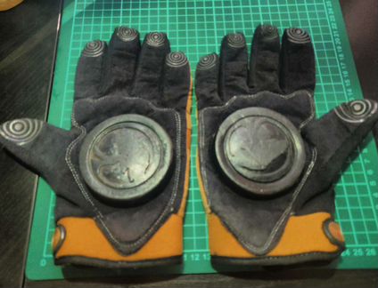 Аrbor перчатки