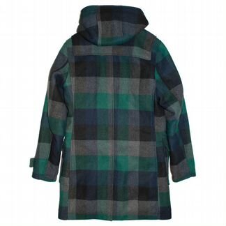 Пальто с капюшоном Scotch&Soda