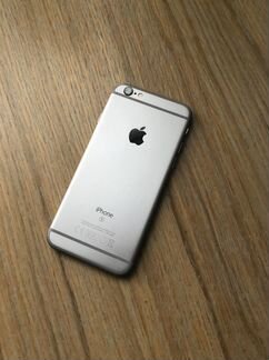 Телефон iPhone 6s