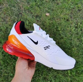Nike air max 270