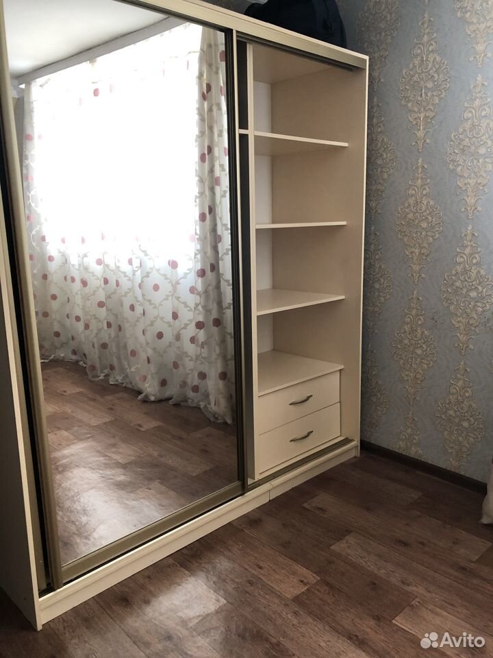 Шкаф-купе