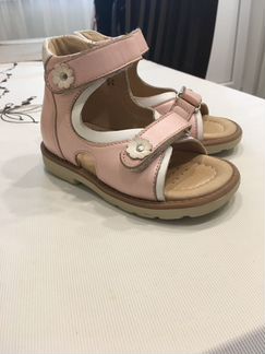 Ортопедические босоножки размер 22