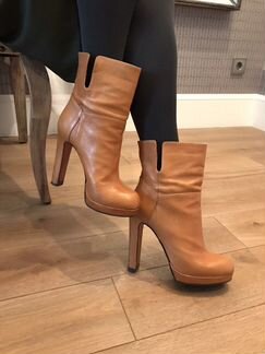 Ботильоны Gianmarco Lorenzi и Corsocomo