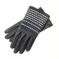 Перчатки Roеckl кожаные 7 р-р