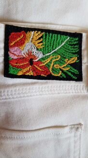 Джинсы Ralph Lauren