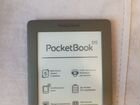 Электронная книга PocketBook 515 объявление продам