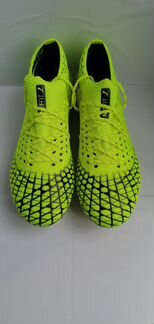 Футбольные бутсы Puma future(гибриды)