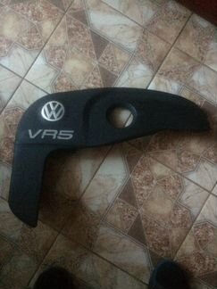 Пластиковая крышка на VR5