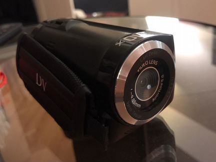 Видеокамера