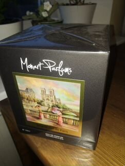 Духи/туалетная вода