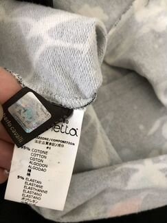 Платье Roberto Cavalli на 5-6 лет