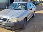 Chery Amulet (A15) 1.6 МТ, 2006, 145 000 км