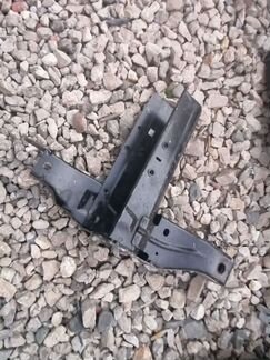 Концевик лонжерона левый Peugeot/Citroen