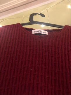 Кофта Stone island