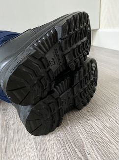 Сапоги зимние Kuoma