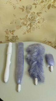Электрощетка Bradex Master Duster